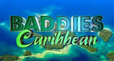 baddies caribbean free|mrworldpremiere baddies caribbean.